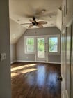 Master Bedroom with Balcony - 1307 W 23rd St Apartment Unit 1/2