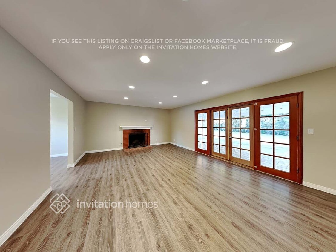 3D Tour - 829 Calle Catalpa