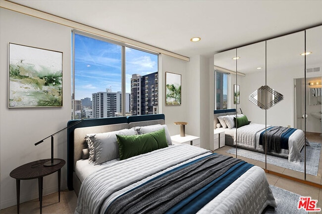 Photo - 10747 Wilshire Blvd Unit 1102