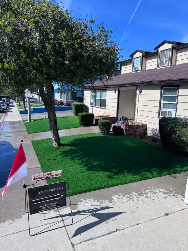 Photo - 1107 Barbara St Unit D