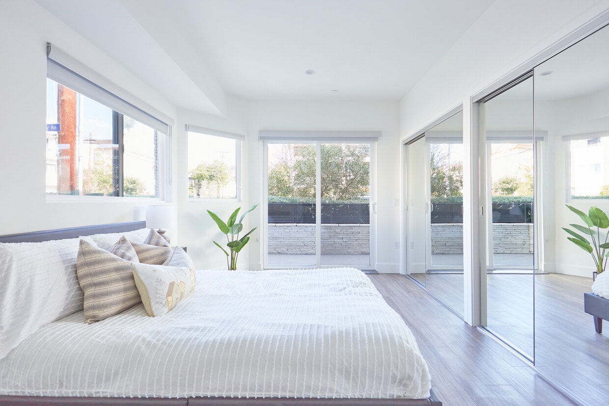 Floor Plan - Unit PH12