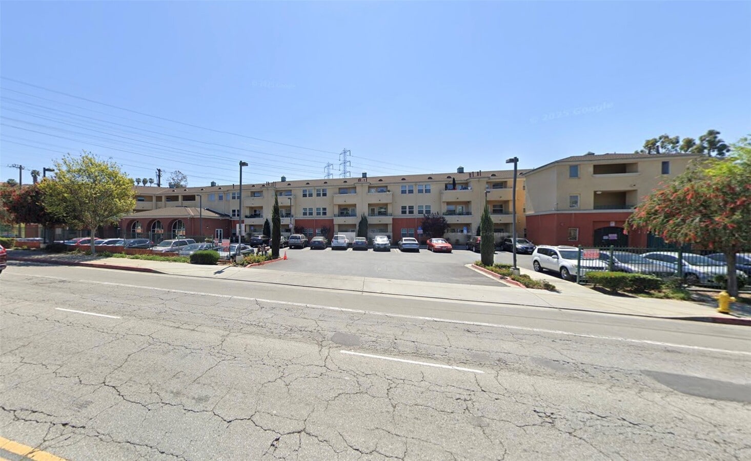 Photo - 2201 Via Campo