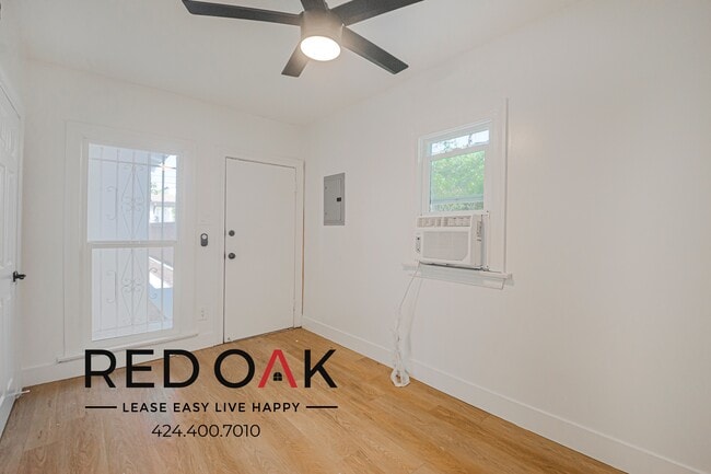 Photo - 1267 1/2 N. Normandie Ave-1267 1/2 Unit 1267 1/2