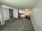 LR to Kitchen - 13754 Mango Dr Condo Unit 121
