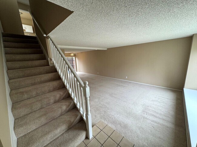 Photo - Todd Ranch Townhome- Overlooking The Community Pool!
