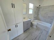 Bathroom - 2412 N Brighton St Apartments Unit A