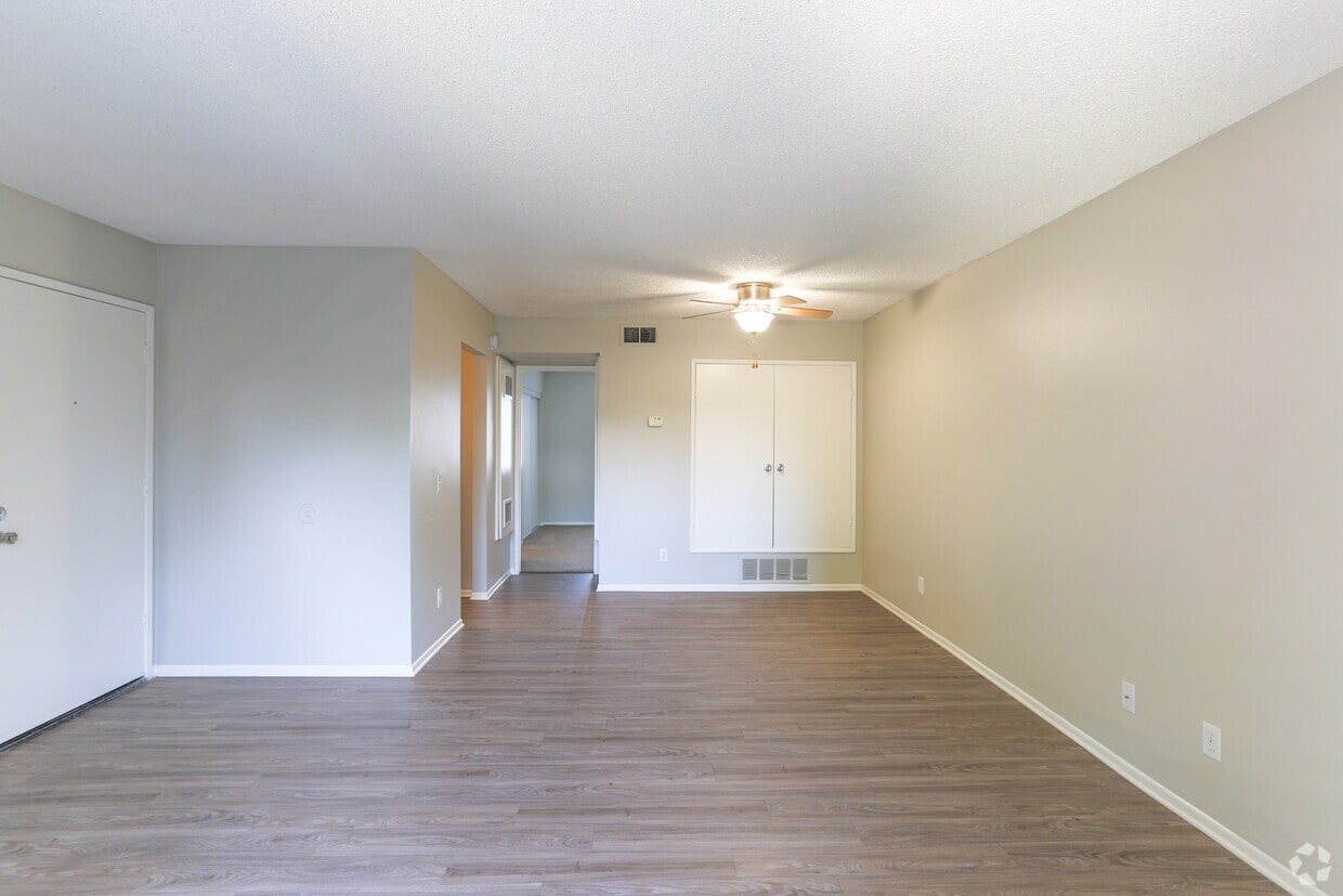 3D Tour - Concord Place