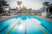 Pool #2 (heated lap pool) - 18557 Caminito Pasadero Apartment Unit #390