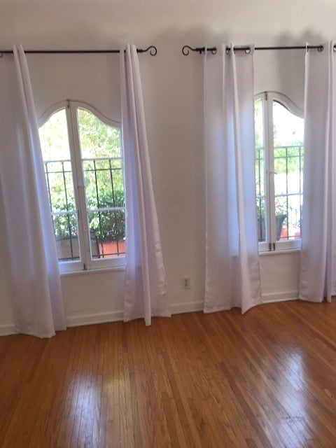 view ro patio - 916 S Orange Grove Ave Unit 916