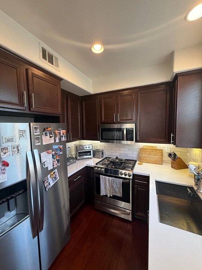 Photo - One Of A Kind Town Home in Serra Mesa