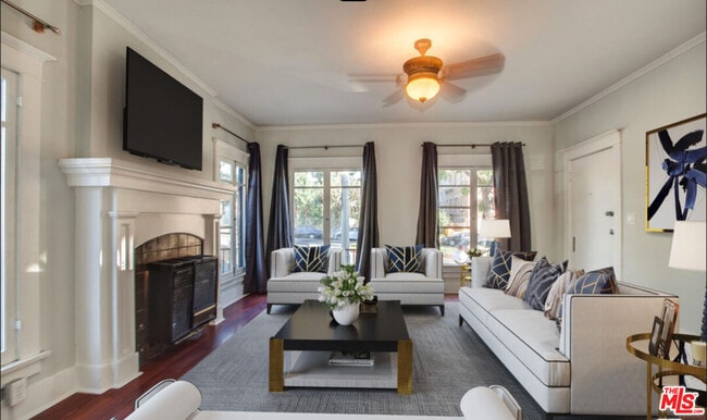 Photo - 1777 N Gower St Apartment Unit 1779