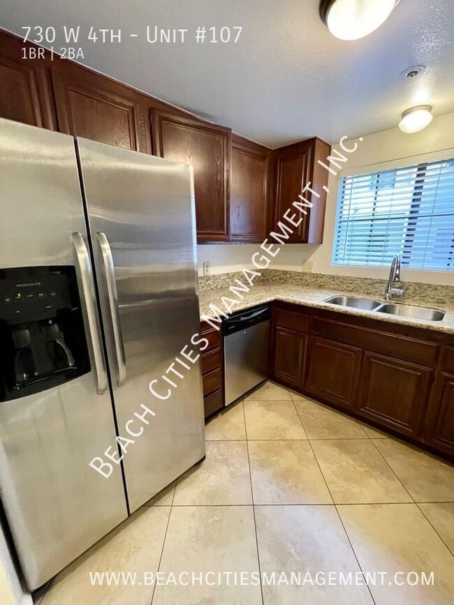 Building Photo - 730 W 4th-Unit #107 Unit #107
