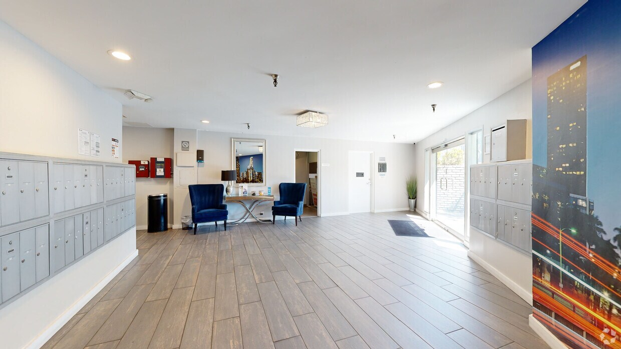 3D Tour - The Highland at Sherman Oaks