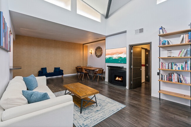 Photo - 2175 S Beverly Glen Blvd Unit 403