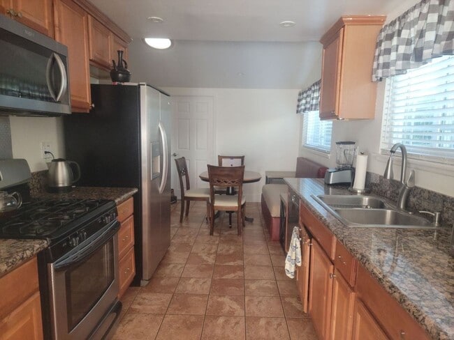 Photo - Beautiful 4 Bedroom 2 Bathroom Granada Hills Home Ready for Move In!
