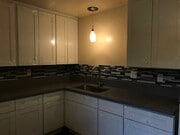 Kitchen - 642 Lemar Park Dr Unit #4