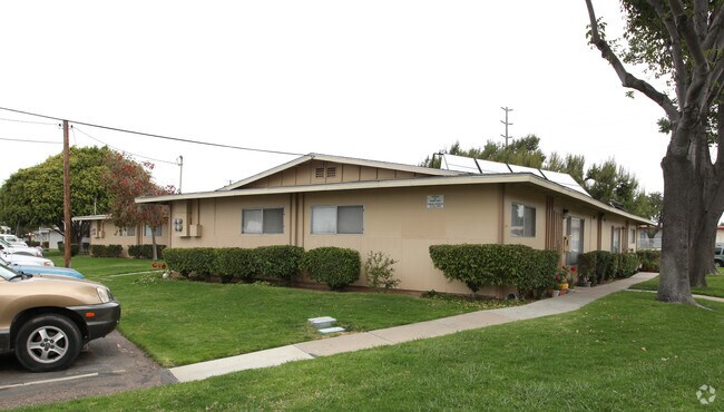 Park Palomar - Park Palomar