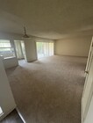 Dining Room & Living Room - 1148 W Huntington Dr Unit Apt 3