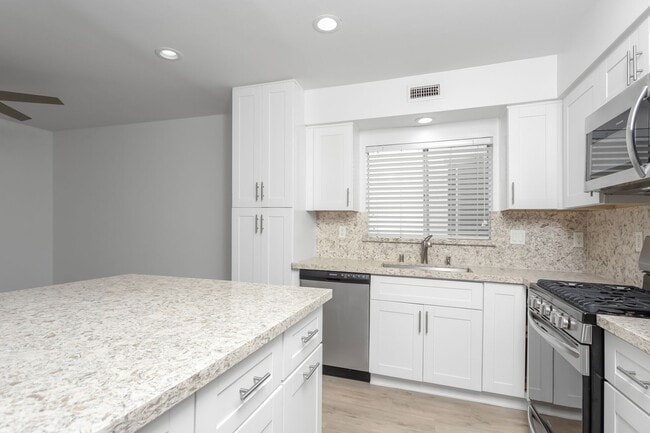 Photo - Fern Street Duplex Unit A