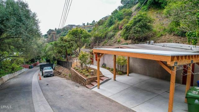 Building Photo - 1450 Benedict Canyon Drive Rental
