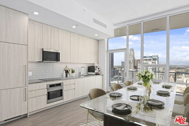 Photo - 230 W Olympic Blvd Unit 4702