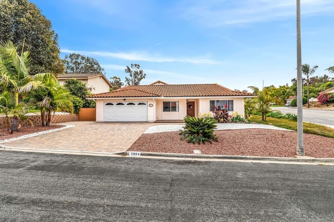 Building Photo - Single Story 4BR, 2BA With 2 Car Attached Corner Home
