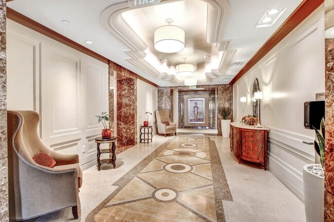 Photo - Wilshire Victoria Westwood Apartments