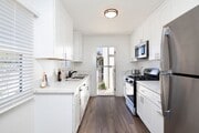 Photo - Remodeled 1 Bedroom in Pacific Beach | Jus... Apartment Unit 954