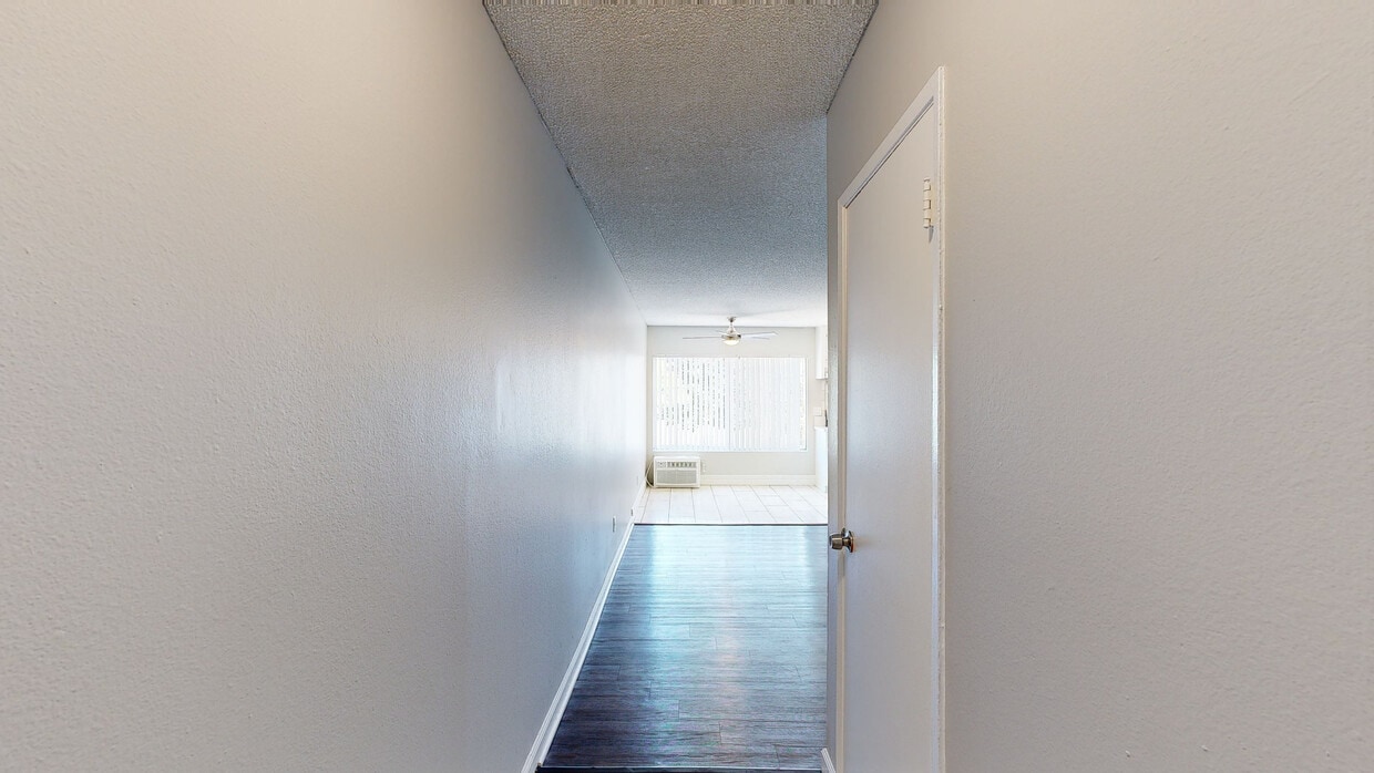 3D Tour - Sepulveda Landmark Apartments