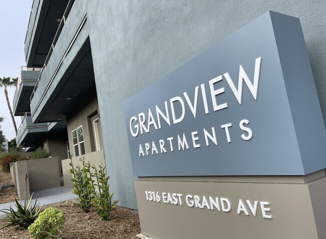 Photo - 2 bedrooms 2 baths in Escondido over at the GRAND VIEW APARTMENTS Unit 1316 E Grand Avenue 303