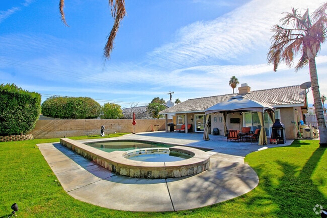 Building Photo - 68330 Vega Rd Rental