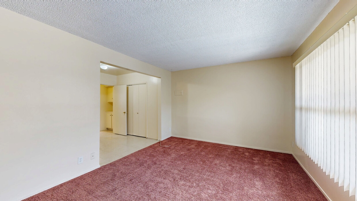 3D Tour - Crest View Apartments