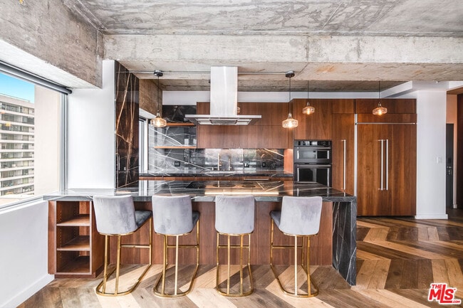 Photo - 1155 N La Cienega Blvd Unit 706