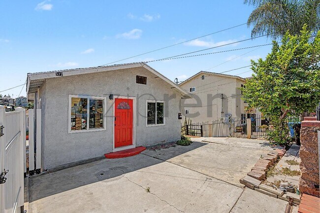 Photo - Unit
