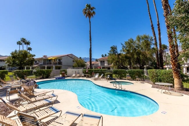 Desert Rose- Condo with Pool and Tennis Co... - Desert Rose- Condo with Pool and Tennis Co...