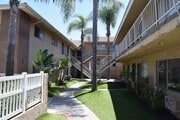 Photo - Atrium Gardens Apartments