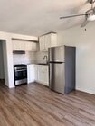 Kitchen Plan 1 - Casa Flores