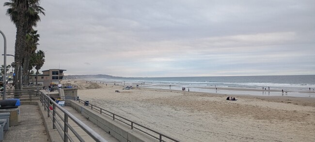 Photo - 1855 Diamond St Unit 5-213