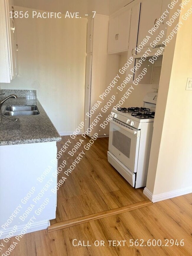 Photo - 1856 Pacific Ave Unit 7