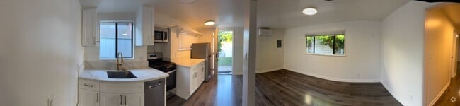 Building Photo - 6051 Melvin Ave Unit #A Rental