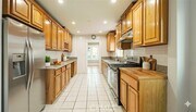 Photo - 1009 S Marengo Ave House