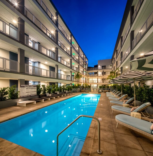 Photo - Haven Apartments