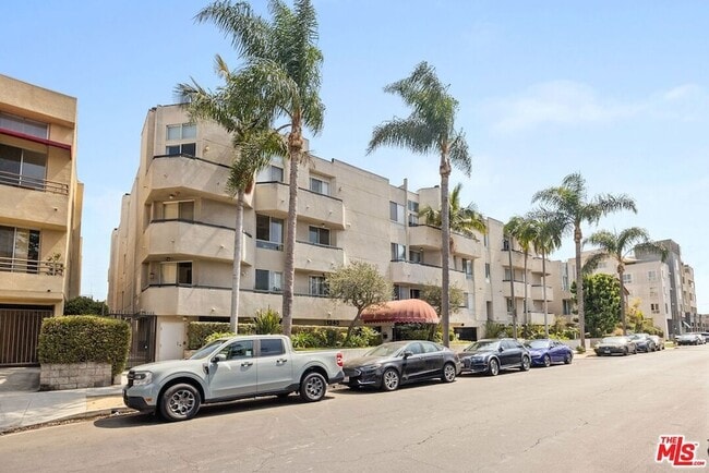 Building Photo - 1240 S Corning St Unit 304 Rental