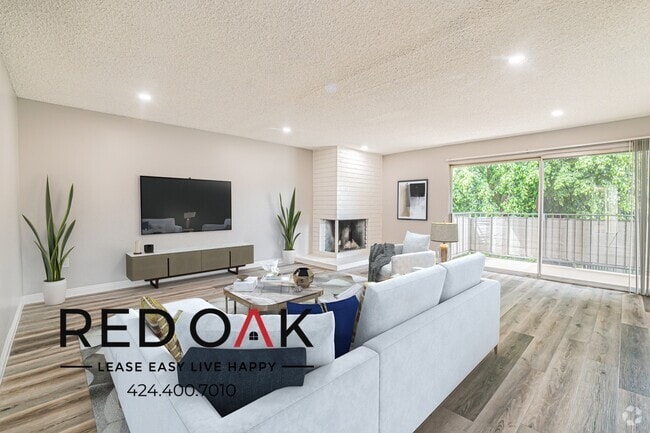 Building Photo - 15101 Magnolia Blvd Rental