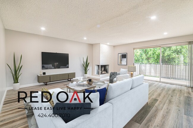 Photo - 15101 Magnolia Blvd Apartment Unit E8