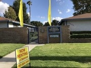 Photo - Hacienda Apartments
