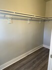 Spacious Walk in closet - 2221 S Budlong Ave Unit 2221 1/2