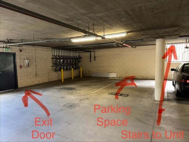 Photo - 21500 Burbank Blvd Unit The Met Warner Center