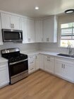 Kitchen - 2545 Piedmont Ave