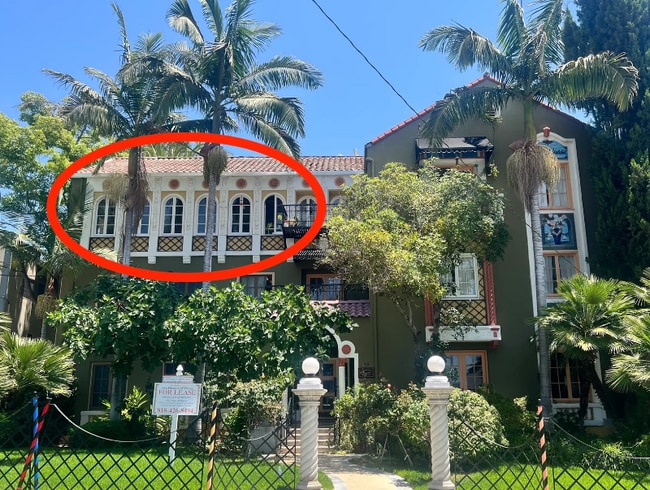 Photo - 2028 Beachwood Dr Unit 305